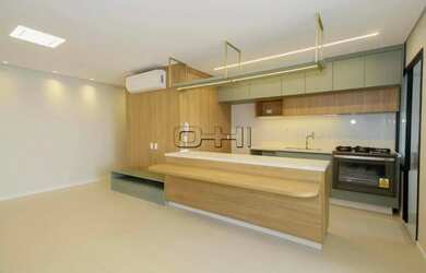 Imagem: O apartamento possui 2 Dormitórios, 3 Banheiros, 2 Vagas na