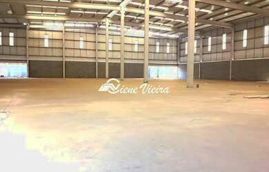 Imagem 6: GALPAO INDUSTRIAL em ARUJÁ - SP, PORTÃO