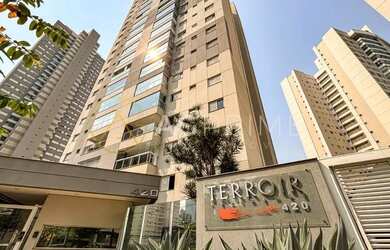 Imagem: Excelente Apartamento no Ed. Terroir Residence