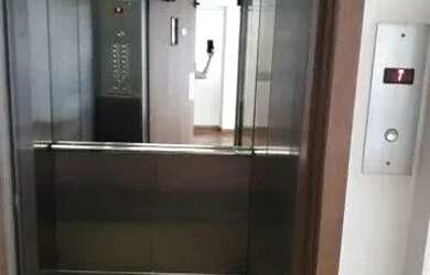 Imagem 13: Apartamento. 142m² de Área, 2 Vagas na garageme3 Dormitórios