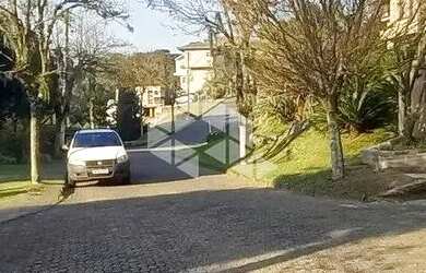 Imagem 10: Terreno à Venda em Condomínio de Alto Padrão em Gramado 784m² Segurança,...