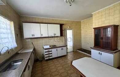 Imagem 14: Casa à venda com 3 quartos no Jardim Aurélia, Campinas