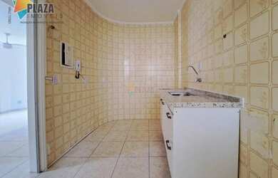 Imagem 8: Apartamento com 1 dormitório para alugar, 54 m² por R$ 2.730,00/mês - Vila Guilhermina - P