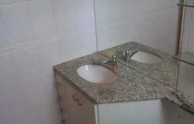 Imagem 15: Apartamento com 3 dormitórios para alugar, 87 m² por R$ 3.045,67/mês...