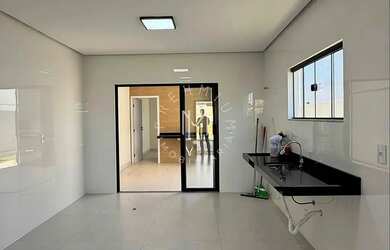 Imagem 5: Casa no AlphaVille 195 M² com 3/4 em Universidade - Vitória da Conquista - BA