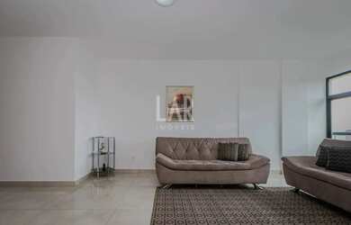 Imagem 2: Apartamento à venda, 2 quartos, 1 suíte, 1 vaga, Vila da Serra - Nova...