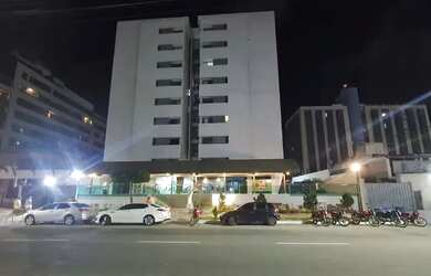 Imagem 15: Conheça seu novo lar a 2 ruas da Praia de Tambaú, mobiliado, c/ 2 Suítes...