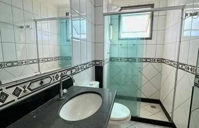 Imagem 7: Apartamento 3 Quartos Suíte Vista Livre Lazer Completo Imperdível -...