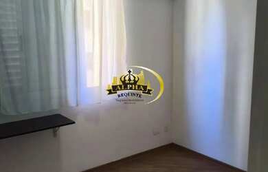 Imagem 4: LOCAÇÃO no EDIFÍCIO SANTIAGO 2 dormitórios