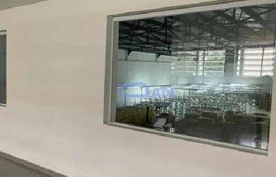 Imagem 8: Galpão 2200 m² Pé-direito 8 m Brás/São Paulo