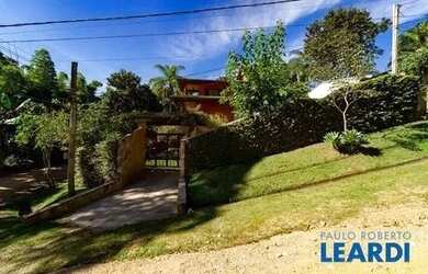 Imagem 3: CASA EM CONDOMÍNIO - VILLE SAINT JAMES I - SP