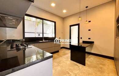 Imagem 16: Aluguel por R$ 25.000/mês - Burle Marx - Santana de Parnaíba/SP Casa com 4 suítes, 370 m²