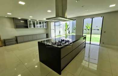 Imagem 11: Casa Térrea no Vila Toscana