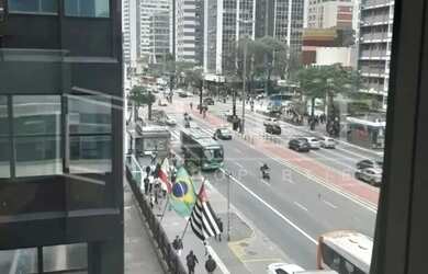 Imagem 10: Avenida Paulista, Bela Vista