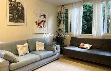 Imagem 9: Copacabana Apartamento 3 quartos, sendo 1 suite