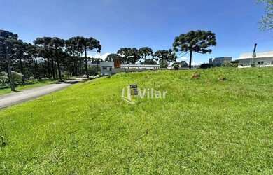 Imagem 8: Terreno à venda, 1008 m² por R$ 590.000 - Vila Fuck - Piraquara/PR