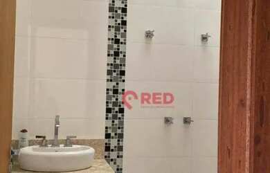 Imagem 12: Casa com 4 dormitórios à venda, 396 m² por R$ 3.318.000,00 - Parque...