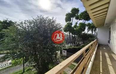 Imagem 15: Casa com 3 dormitórios para alugar, 212 m² por R$ 6.583,33/mês - Chácara das Pedras - Port