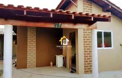 Imagem: Casa a venda no São Deocleciano R$ 340.000