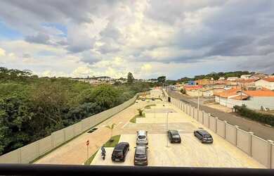 Imagem 7: Locação apartamento - 45m² - 2 quartos - 1 banheiro - 1 vaga de garagem...