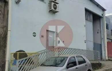 Imagem 2: Galpão à venda, São Sebastião - MATOZINHOS/MG