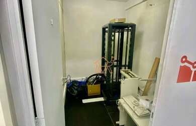 Imagem 14: Conjunto de salas na Rua São Paulo