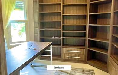 Imagem 9: Casa 4 Suítes e Piscina - Jurerê, Florianópolis