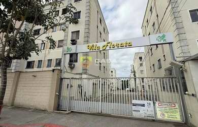 Imagem 2: Seu Novo Lar Apartamento Arejado no Jardim Limoeiro, Serra HCPJ