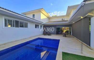 Imagem 12: SOBRADO 04 SUÍTES À VENDA - JARDINS VIENA - APARECIDA DE GOIÂNIA-GO