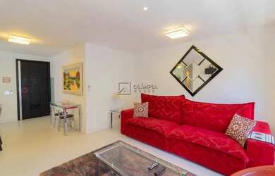 Imagem 4: Aluguel Apartamento 2 Dormitórios - 70 m² Brooklin