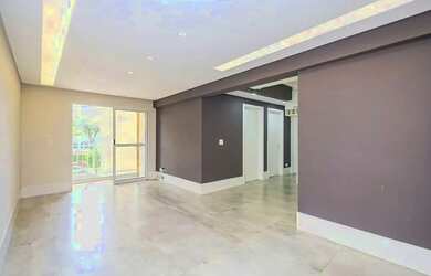 Imagem 2: Apartamento com 3 dormitórios para alugar, 80 m² por R$ 4.475,00/mês...