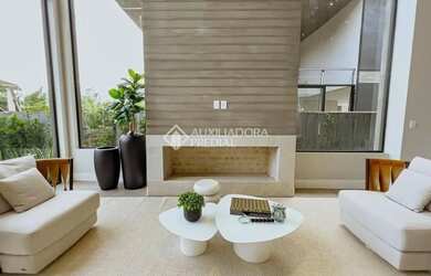 Imagem 5: Casa em Condomínio com 5 dormitórios,5suítes, 2 vagas em Capão da Canoa