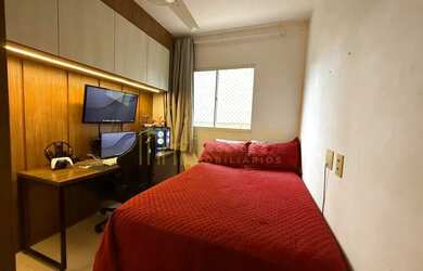 Imagem 6: Residencial Vista do Mestre Ideal para sua família em Serra