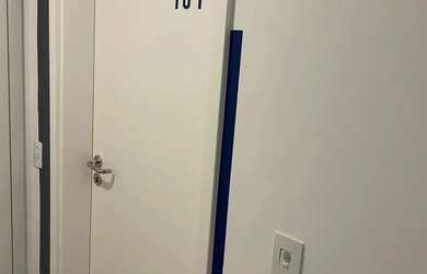 Imagem 8: Apartamento para venda tem 44 metros quadrados com 1 quarto em Bela Vista - São Paulo - Sã