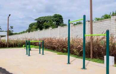 Imagem 5: Parqville Quaresmeira - Lote Quitado e registrado com 275,00 m², por...