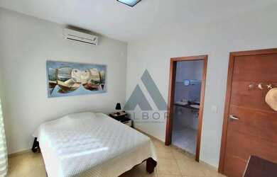 Imagem 13: Casa de 4 quartos (suítes) na Riviera de Santa Cristina XIII - Paranapanema/SP