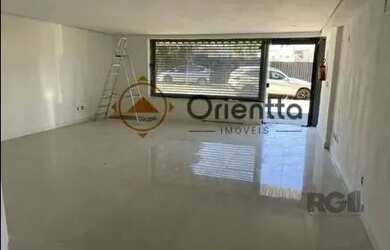 Imagem: O depósito possui 52m² de Área e está localizado em Azenha