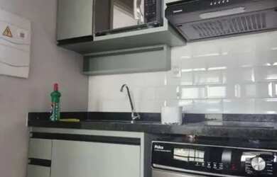 Imagem 7: APARTAMENTO - HIGIENÓPOLIS - SP