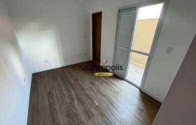 Imagem 8: Apartamento à venda, 48 m² por R$ 420.000,00 - Vila Pires - Santo André/SP