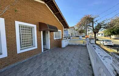 Imagem 6: Casa à venda com 3 quartos no Jardim Aurélia, Campinas