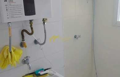 Imagem 11: Parada Inglesa Apto de 65m², 850m a pé até o metrô, 2 dormitórios...