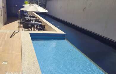 Imagem 2: Alugo apto mobiliado em Ondina