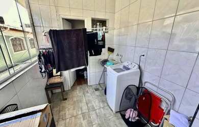 Imagem 6: Apartamento 2 quartos, 1 banheiro social Reformedo Santos