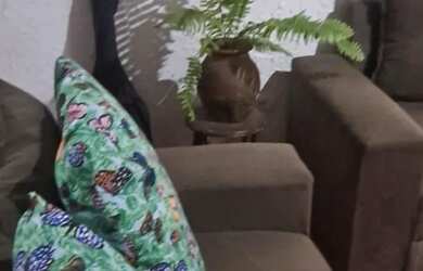 Imagem 5: Linda casa na praia de Barreta