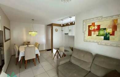 Imagem 6: Venda - Apartamento - Nova Brasília - Imbituba