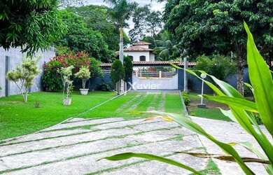 Imagem 3: Casa Colonial Linear à Venda no Condomínio Bela Vista I, Guarapari -...