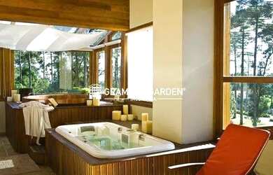 Imagem 15: TERRENO COM VISTA PERENE PARA O VALE