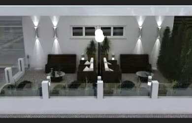 Imagem 9: Apartamento com 2 Dormitorio s localizado a no bairro Centro em CAPAO...