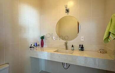 Imagem 10: Sobrado à venda em Campinas, Swiss Park, com 3 quartos, com 268 m²