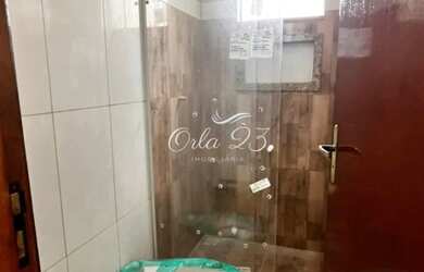 Imagem 4: BAMBUÍ, ORLA 23 IMOBILIÁRA VENDE Belíssima Casa de 1ª Locação